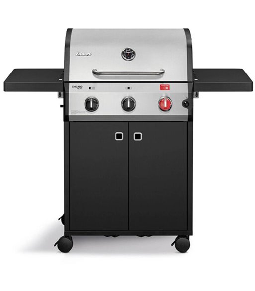 Enders Nest 3 R Turbo gasgrill