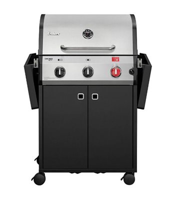 Enders Nest 3 R Turbo gasgrill