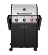 Enders Nest 3 R Turbo gasgrill