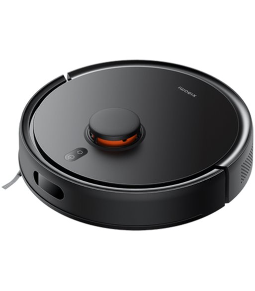 Xiaomi S20 Xiaomi robotstøvsuger sort