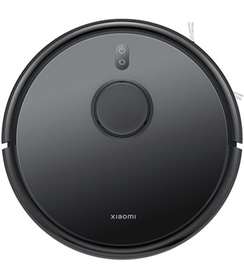 Xiaomi S20 Xiaomi robotstøvsuger sort