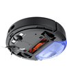 Xiaomi S20 Xiaomi robotstøvsuger sort
