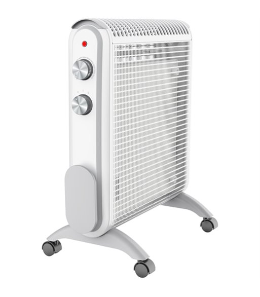 Provida BOOSTER II 2000W radiator hvid