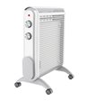 Provida BOOSTER II 2000W radiator hvid