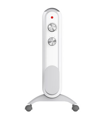 Provida BOOSTER II 2000W radiator hvid