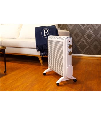 Provida BOOSTER II 2000W radiator hvid