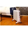 Provida BOOSTER II 2000W radiator hvid