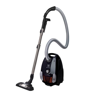 Electrolux EPF63EB-S - Støvsuger