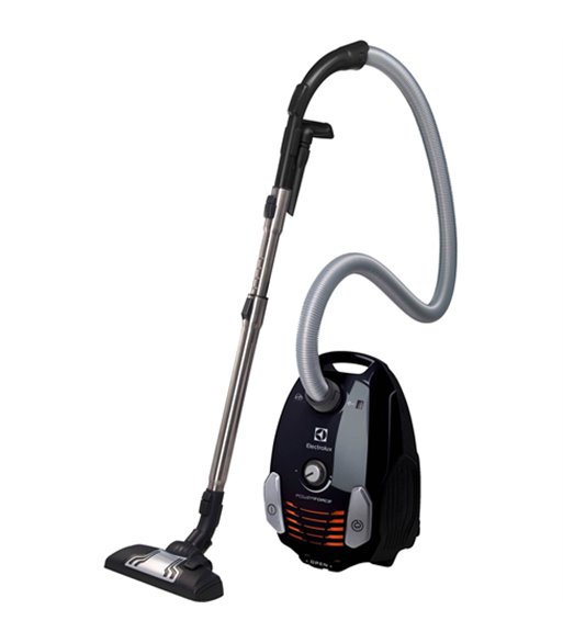 Electrolux EPF63EB-S - Støvsuger