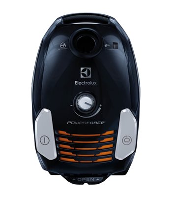 Electrolux EPF63EB-S - Støvsuger