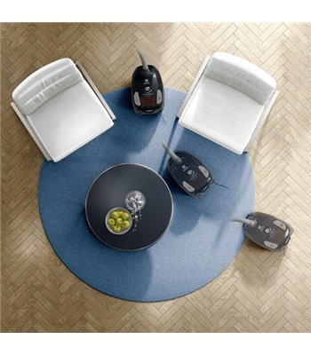 Electrolux EPF63EB-S - Støvsuger