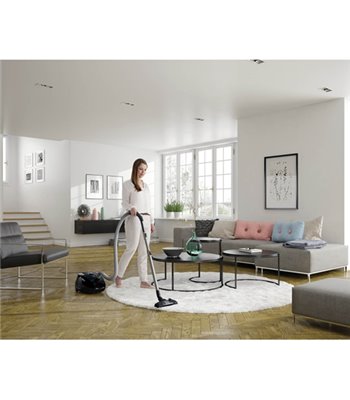 Electrolux EPF63EB-S - Støvsuger