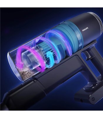 Philips XC3031/01 stickvac