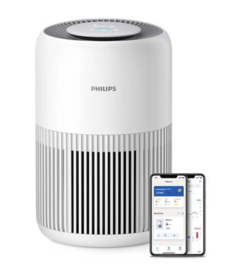 Philips AC0950/10 PureProtect Mini luftrenser