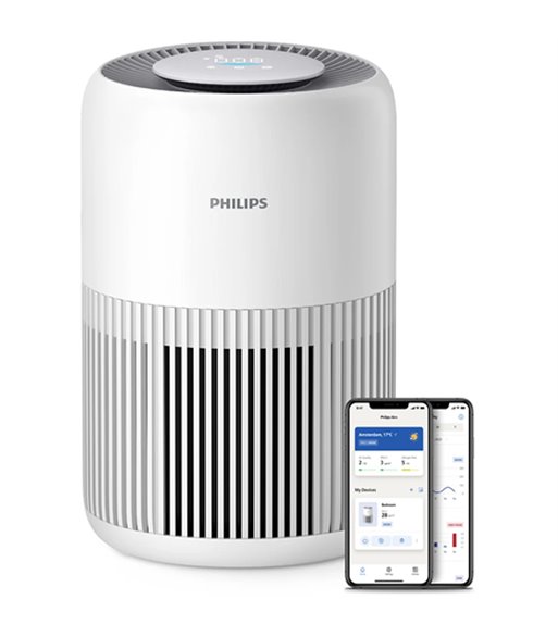 Philips AC0950/10 PureProtect Mini luftrenser