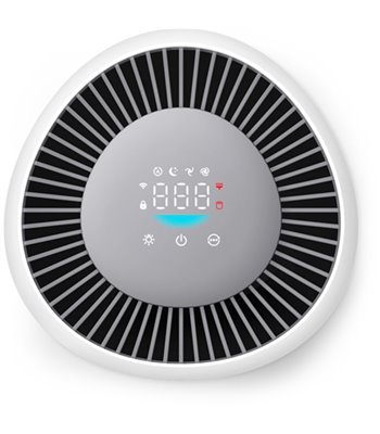 Philips AC0950/10 PureProtect Mini luftrenser