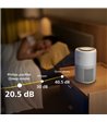 Philips AC0950/10 PureProtect Mini luftrenser