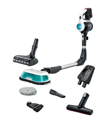 Bosch BCS71HYG1 Unlimited 7 ProHygienic Aqua stickvac