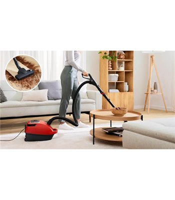 Bosch BGL6PET3 Serie 6 ProAnimal støvsuger