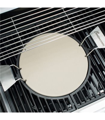 Landmann Modulus pizzasten