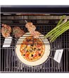 Landmann Modulus pizzasten