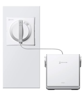 Ecovacs WINBOT W2 Pro OMNI vinduesvasker