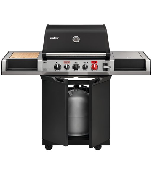 Enders Uniq 3 IK Cruster gasgrill