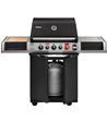 Enders Uniq 3 IK Cruster gasgrill