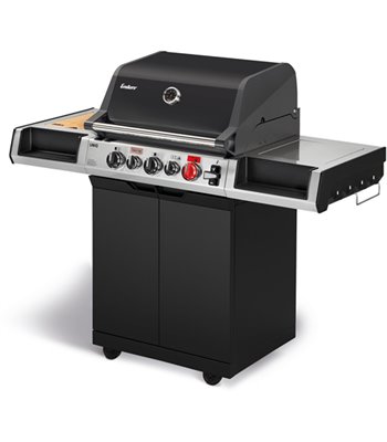 Enders Uniq 3 IK Cruster gasgrill