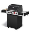 Enders Uniq 3 IK Cruster gasgrill