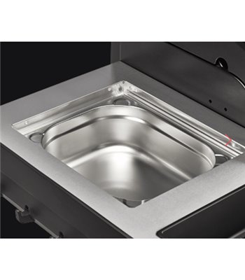 Enders Uniq 3 IK Cruster gasgrill