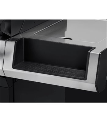 Enders Uniq 3 IK Cruster gasgrill