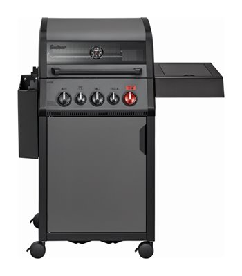 Enders Hyde 3 SIKR Turbo