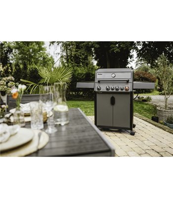 Enders Hyde 4 SIKR Turbo