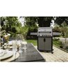 Enders Hyde 4 SIKR Turbo