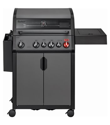Enders Hyde 4 SIKR Turbo