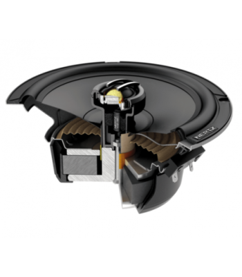 Hertz Cento 165mm coaxial højttaler