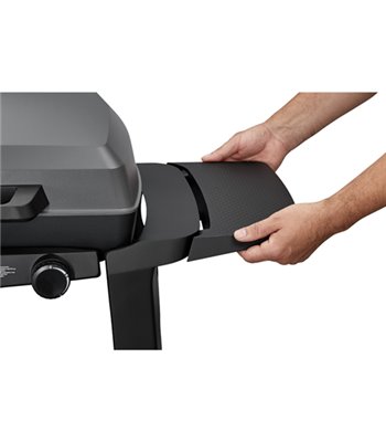Enders Urban Pro II gasgrill