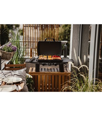 Enders Urban Pro II gasgrill