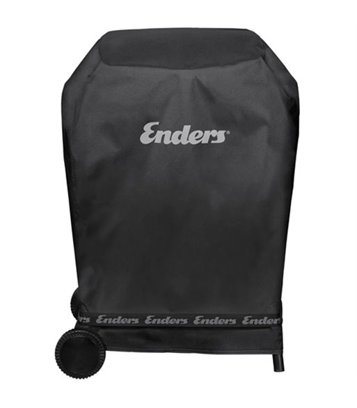Enders Urban II (Pro) med vogn grillovertræk