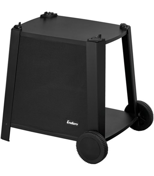 Enders Urban II (Pro) vogn