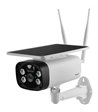 Omajin by Netatmo OSC-01-EU Solar Camera EU solcelle kamera