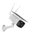 Omajin by Netatmo OSC-01-EU Solar Camera EU solcelle kamera