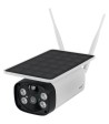 Omajin by Netatmo OSC-01-EU Solar Camera EU solcelle kamera