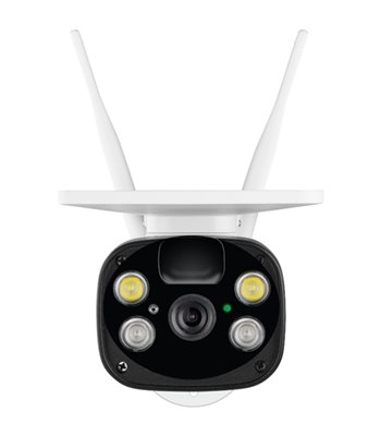 Omajin by Netatmo OSC-01-EU Solar Camera EU solcelle kamera