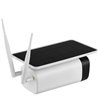 Omajin by Netatmo OSC-01-EU Solar Camera EU solcelle kamera