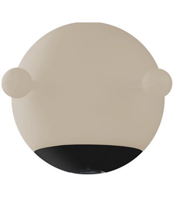 Omajin by Netatmo OBC-01-EC Baby Camera EC baby kamera