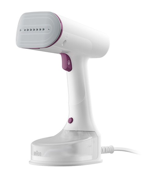 Braun GS5011PU tøjsteamer