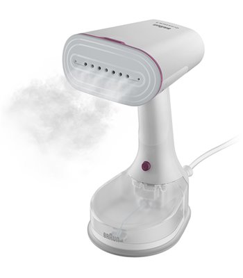 Braun GS5011PU tøjsteamer