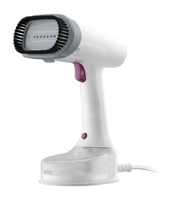 Braun GS5011PU tøjsteamer